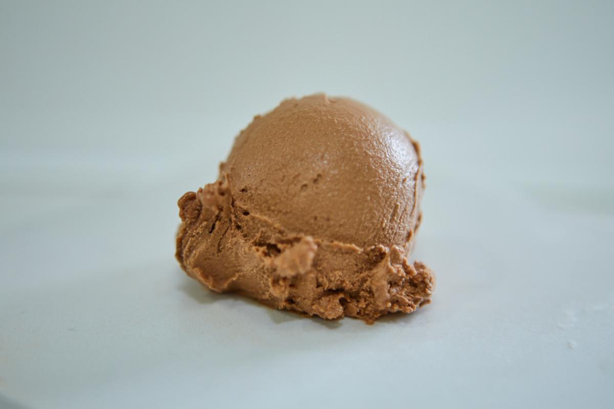 Παγωτό Σοκολάτα